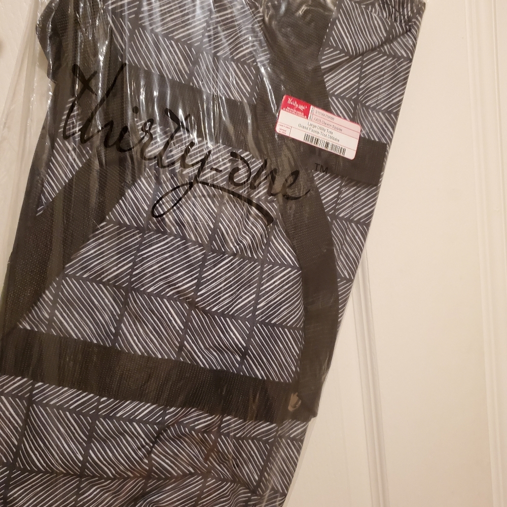 Thirty one large utility tote